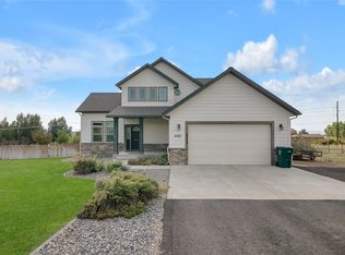 4410 Crimson Ct, Helena, MT 59602