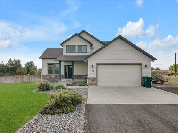 4410 Crimson Ct, Helena, MT 59602