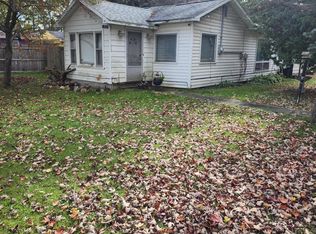 4033 M 32 W, Alpena, MI 49707