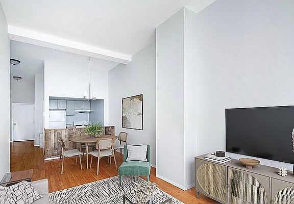 4th image of 61-20 Woodside Ave #2A