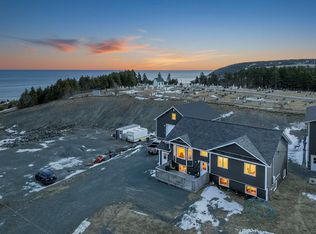 41 Butlers Rd, Pouch Cove, NL A0A3L0