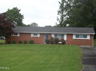 523 Old Stage Rd, Church Hill, TN 37642