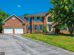 5934 Norwood Pl W, Adamstown, MD 21710