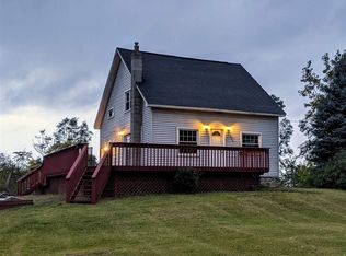 6051 Klam Rd, Otter Lake, MI 48464
