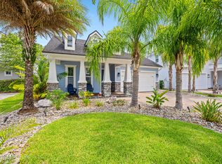 162 Parkbluff Cir, Ponte Vedra, FL 32081