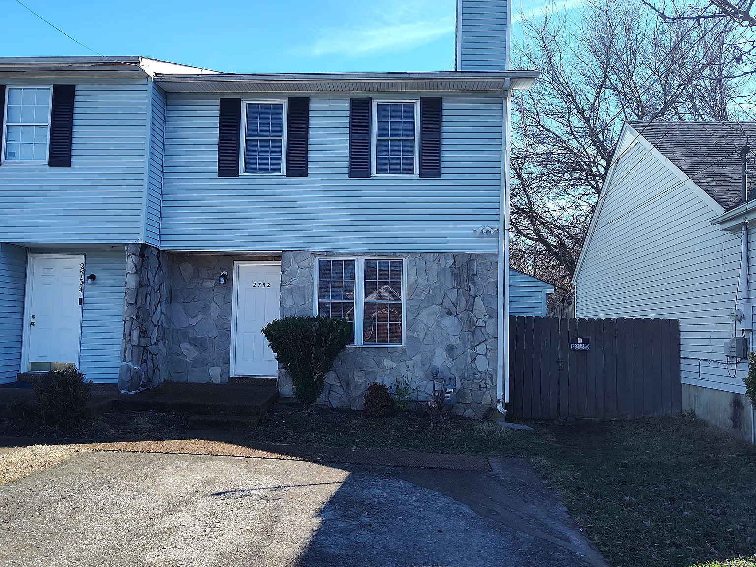 3 bed, 1466 sqft, $1,625 — Photo 1