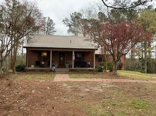 400 Union Ridge Rd, Noxapater, MS 39346