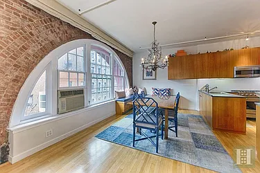 Sold by Halstead Real Estate