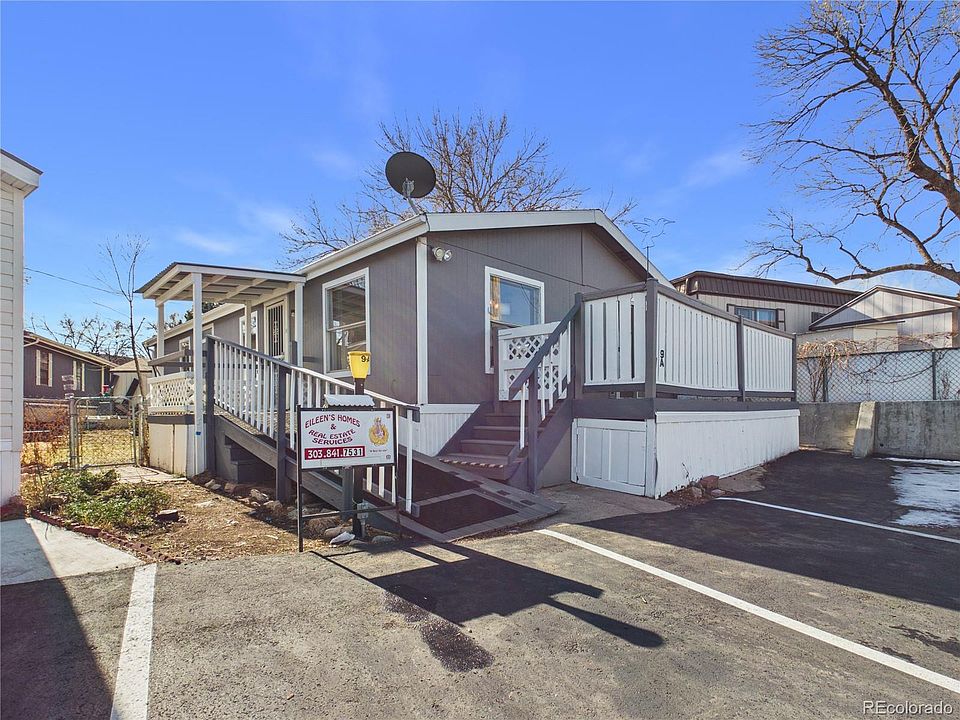 1st image of 6825 W Mississippi Avenue LOT 9A