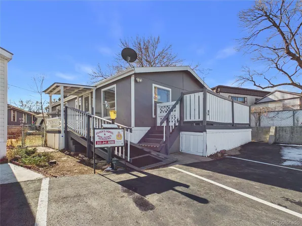 6825 W Mississippi Avenue LOT 9A, Lakewood, CO 80226