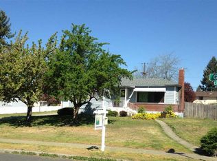 1406 W Glass Ave, Spokane, WA 99205