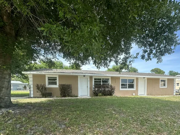 6602 Palomar Pkwy #B, Fort Pierce, FL 34951