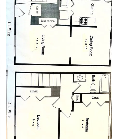 Northridge Heights Townhomes — Photo 18