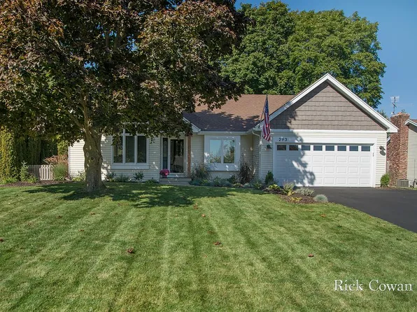 293 Maier Ct, Grandville, MI 49418