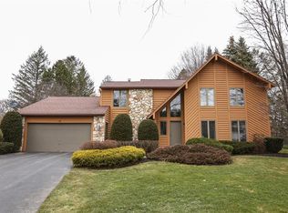 12 Wolf Trapp, Pittsford, NY 14534