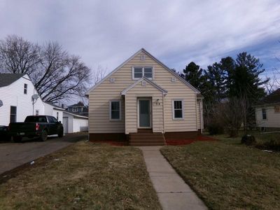 314 North 1st Street, Abbotsford, WI, 54405