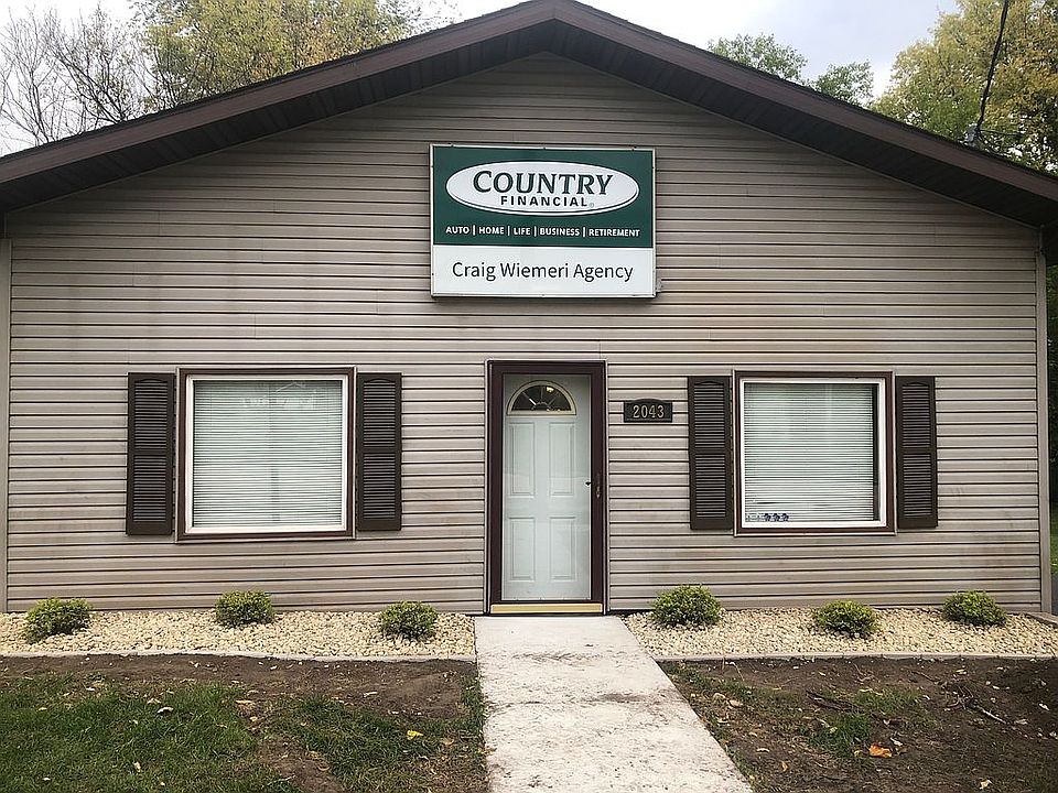 2nd image of 2043 Liberty Ave
