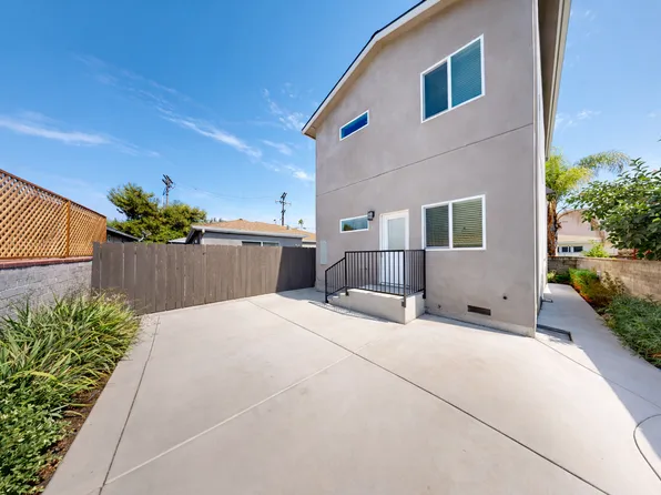 4790 63rd St, San Diego, CA 92115