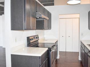 Centre Lofts, Pittsburgh, PA 15206