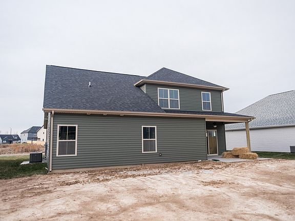 4th image of 24 Reserve At Sango Mls Lot 24