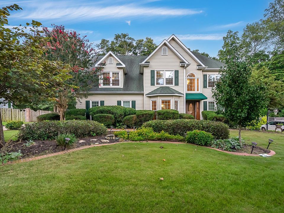 709 Neely Farm Dr, Simpsonville, SC 29680 Zillow
