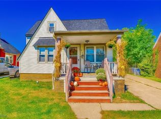 3918 Brookside Blvd, Cleveland, OH