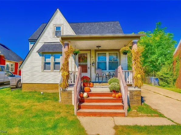 3918 Brookside Blvd, Cleveland, OH 44111