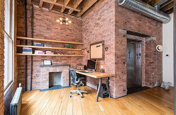 Rented by Brown Harris Stevens | media 10