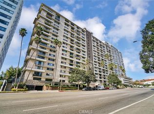 10535 Wilshire Blvd APT 504, Los Angeles, CA 90024