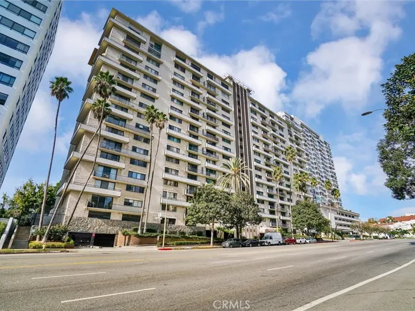 10535 Wilshire Blvd APT 504, Los Angeles, CA 90024