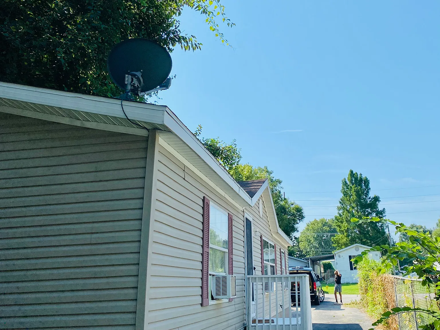3 bed, 1278 sqft, $1,375 — Photo 3