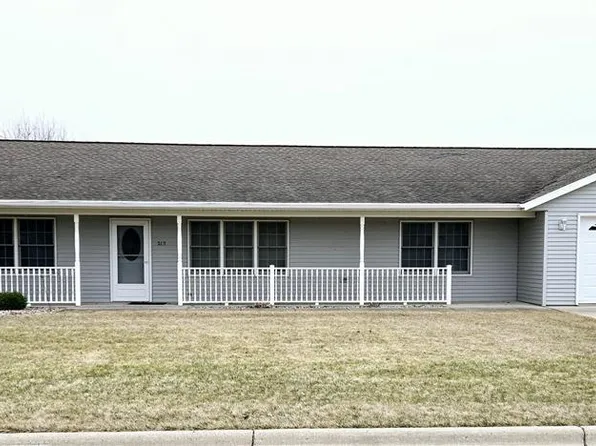 215 Scott St SE, Sleepy Eye, MN 56085