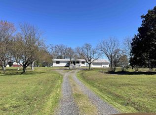 3149 Polk Rd #44, Mena, AR 71953