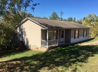 114 Powell St, Spencer, WV 25276