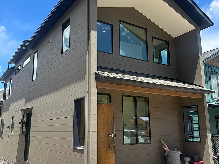 406 Stotts Mill Rd — Photo 1