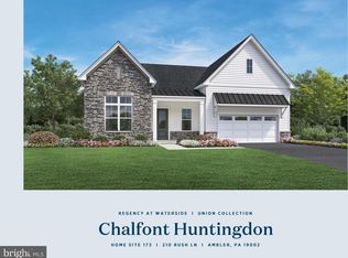 210 Rush Ln LOT 173, Ambler, PA 19002