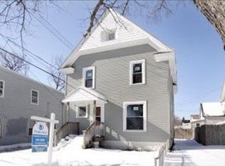 1608 James St, Kalamazoo, MI 49001