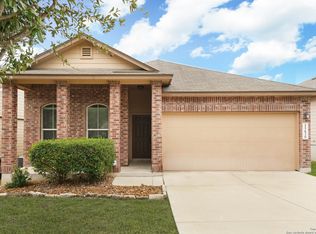 11626 Poppy Sands, San Antonio, TX 78245