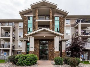Park Place South Terwillegar, Edmonton, AB T6R 0M1