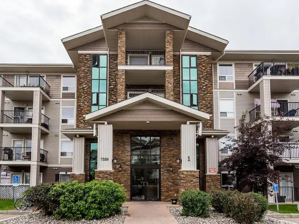 7339 S Terwillegar Dr NW #1213, Edmonton, AB T6R 0M1