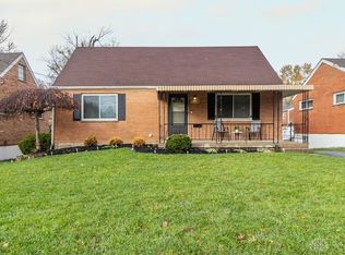 8323 Coghill Ln, Cincinnati, OH 45239