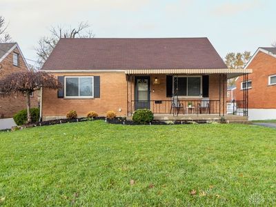 8323 Coghill Ln, Cincinnati, OH, 45239