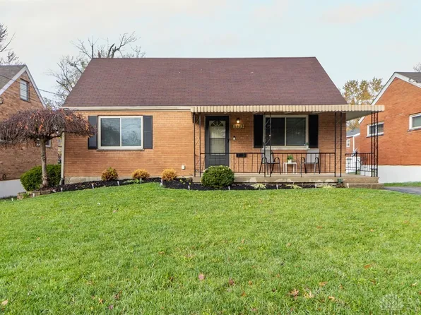 8323 Coghill Ln, Cincinnati, OH 45239