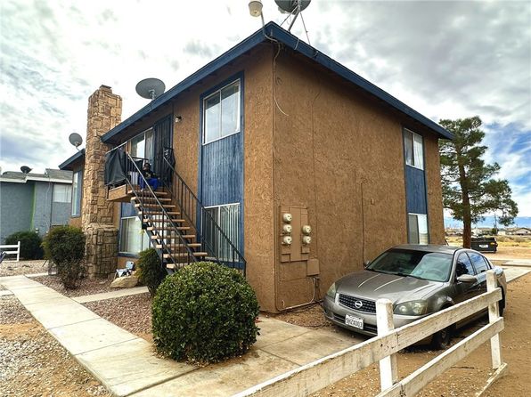 18140 Poinciana Rd, Adelanto, CA 92301