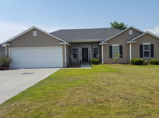 4952 Patton Dr, Valdosta, GA 31605