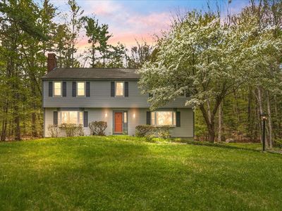 18 Winterberry Drive, Amherst, NH, 03031