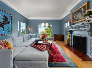 7918 1/2 W Hillside Ave, Los Angeles, CA 90046
