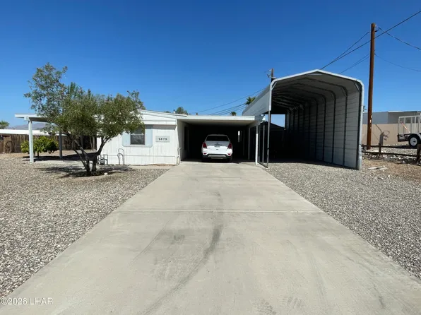 2575 Donna Dr, Lake Havasu City, AZ 86404