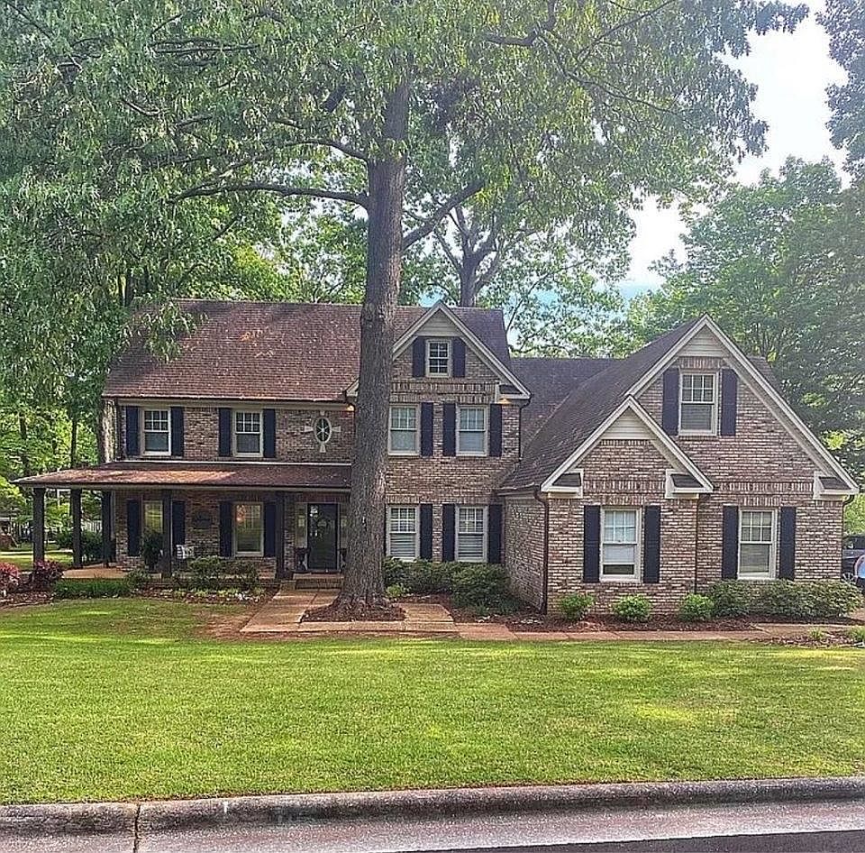 105 Willow Oak Dr, Muscle Shoals, AL 35661 Zillow