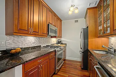Sold by Brown Harris Stevens